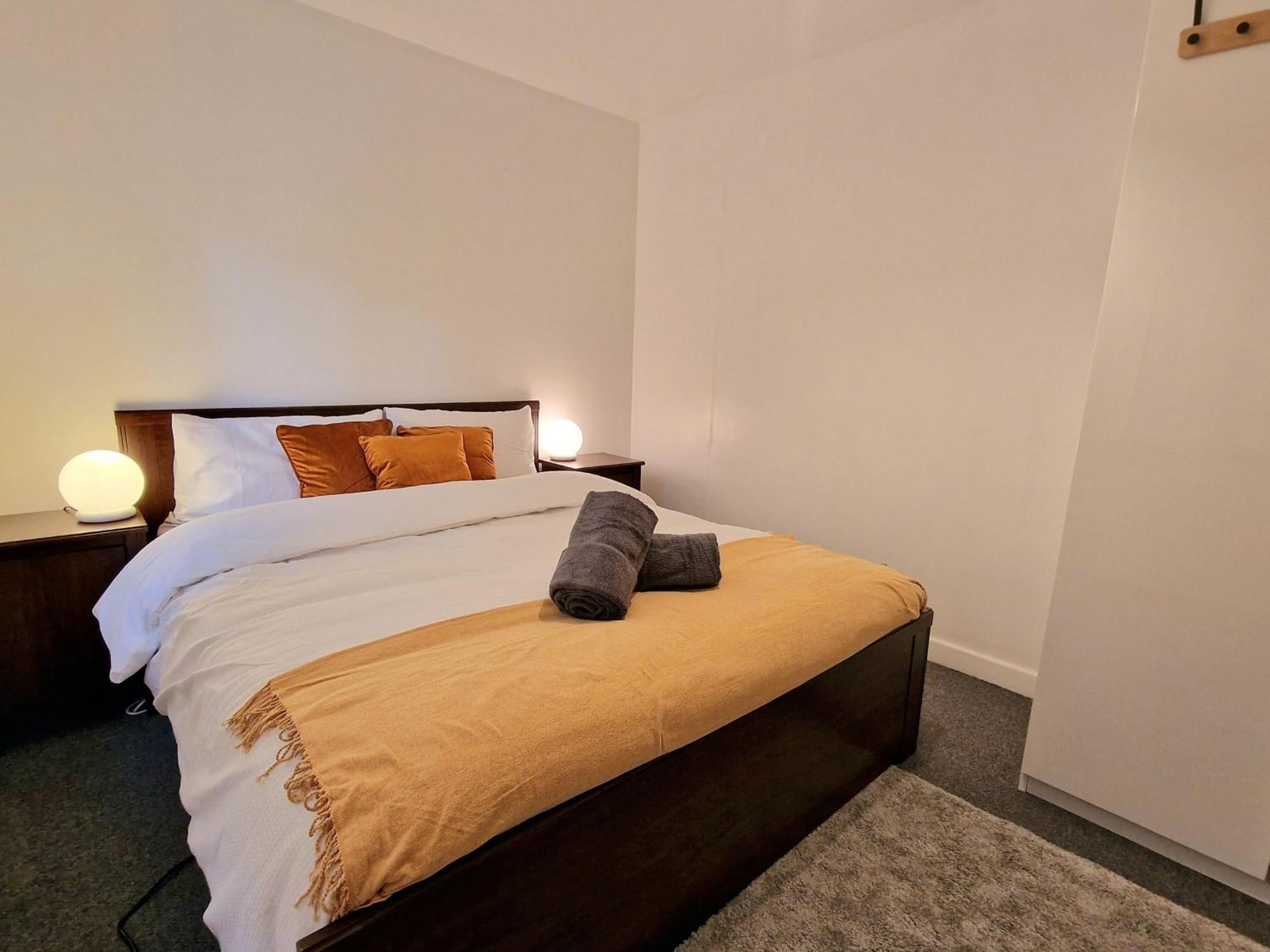 Millmead Apartment In Central Guildford With Parking المظهر الخارجي الصورة